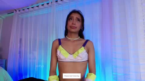 Sofi online show from 02.21.25