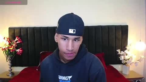 Cam and Amy online show from 02.18.26