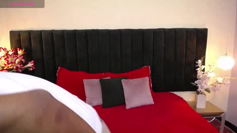 Cam and Amy online show from 03.17.26