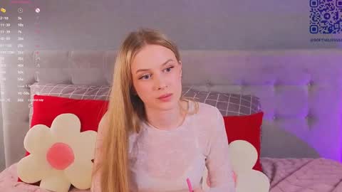 Milisa online show from 05.09.26