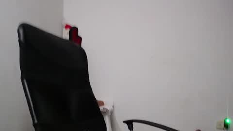 Camila M online show from 12.31.24