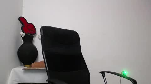 Camila M online show from 02.01.25