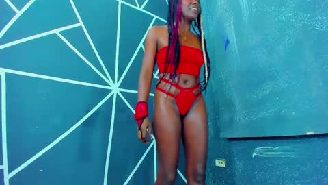 Soft Lips18 online show from 10.23.25