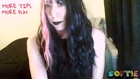 Softie 3 online show from 04.02.26