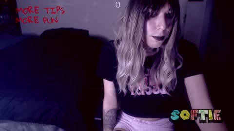 Softie 3 online show from 04.11.26