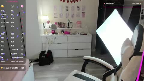 Di online show from 03.05.26