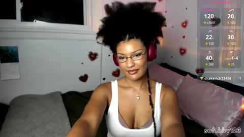 Chloe Kiwi online show from 02.18.26