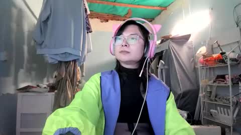 Snapshot of softbunnyprince chatting on 03.30.26 Softbunnyprince online show from 03.30.26