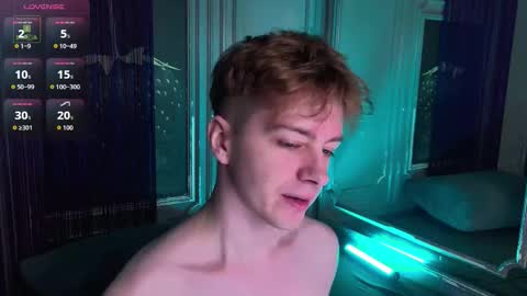 PAUL online show from 12.16.25