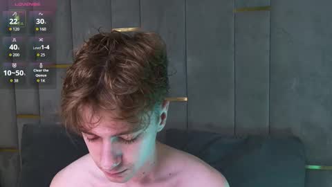 PAUL online show from 12.20.25