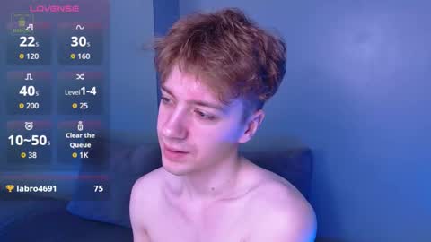 PAUL online show from 12.21.25