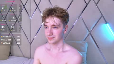 PAUL online show from 12.23.25