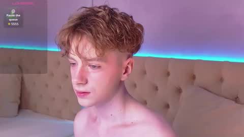 PAUL online show from 01.11.26