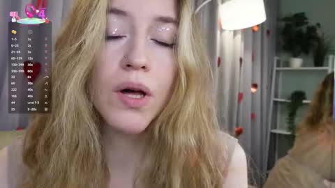 softdreamer_ online show from 02.14.26