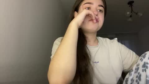 Snapshot of softevaa chatting on 02.25.26 Eve online show from 02.25.26