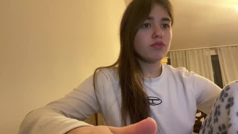 Snapshot of softevaa chatting on 02.27.26 Eve online show from 02.27.26