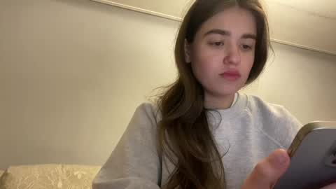 Snapshot of softevaa chatting on 04.13.26 Eve online show from 04.13.26