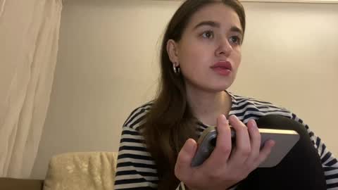 Snapshot of softevaa chatting on 04.15.26 Eve online show from 04.15.26