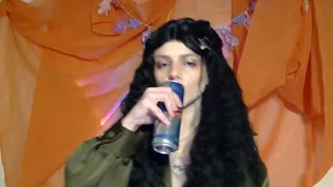 softgothlover online show from 03.22.26