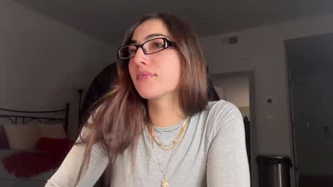 Soft Heat Maria online show from 01.08.26