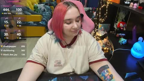 Sofie online show from 02.13.25