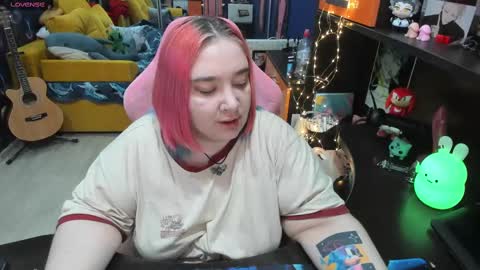 Sofie online show from 02.15.25