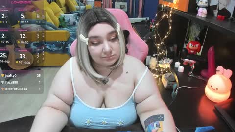 Sofie online show from 02.25.25