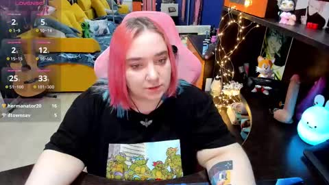 Sofie online show from 03.03.25