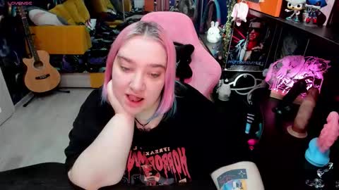 Sofie online show from 09.19.25