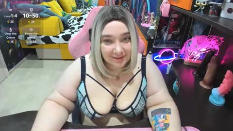 Sofie online show from 11.20.25