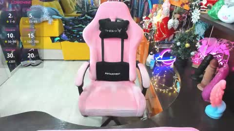 Sofie online show from 12.20.25