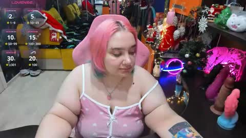 Sofie online show from 12.23.25