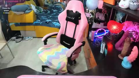 Sofie online show from 02.14.26