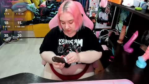 Sofie online show from 04.04.26