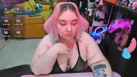 Sofie online show from 07.03.26