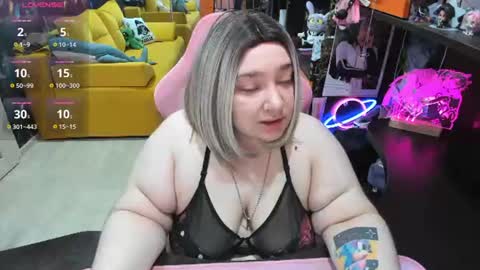 Sofie online show from 07.04.26