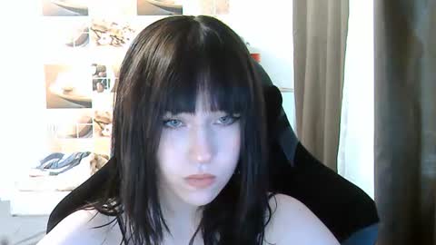 Snapshot of softieva chatting on 06.17.26 Eva online show from 06.17.26