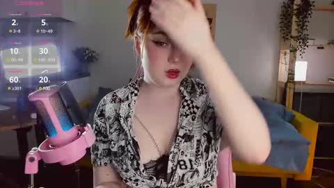 Sofy online show from 02.27.25