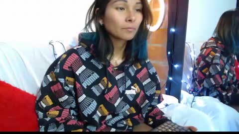 Snapshot of sofy_dep chatting on 07.30.26 Sofy online show from 07.30.26