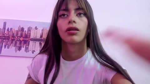 sofy_durand online show from 03.07.26