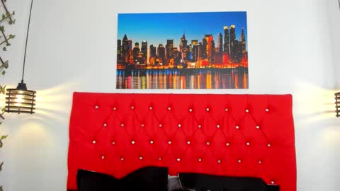 sofy_muller_ online show from 11.07.25