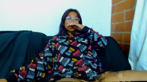 Snapshot of sofy_nix chatting on 04.18.26 Sofy online show from 04.18.26