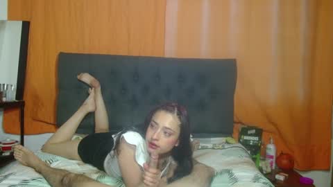 sofya_n_andy_ online show from 12.17.24