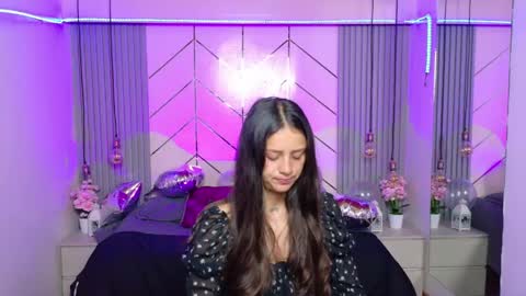 Snapshot of sofysoul chatting on 06.03.26 Sofy online show from 06.03.26