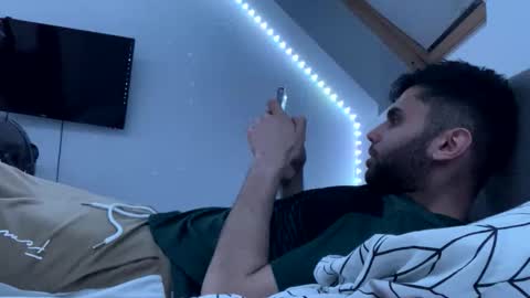 Snapshot of sokah121 chatting on 03.22.26 sokah121 online show from 03.22.26