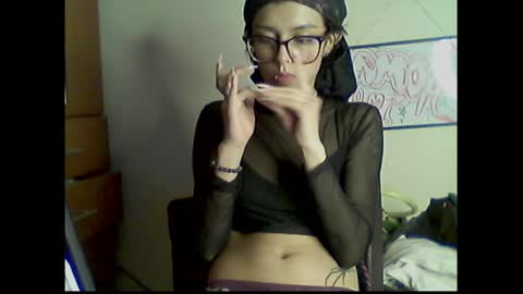 Snapshot of sol77bb chatting on 07.10.26 sol online show from 07.10.26