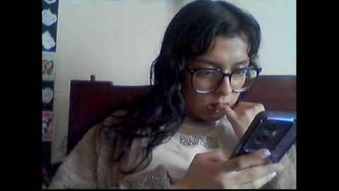 Snapshot of sol77bb chatting on 07.14.26 sol online show from 07.14.26