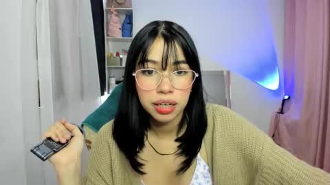 Snapshot of sol_lunaa23 chatting on 03.21.26 sol online show from 03.21.26