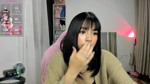 Snapshot of sol_lunaa23 chatting on 03.29.26 sol online show from 03.29.26