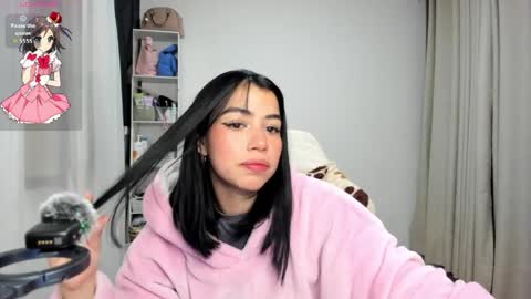 Snapshot of sol_lunaa23 chatting on 04.10.26 sol online show from 04.10.26